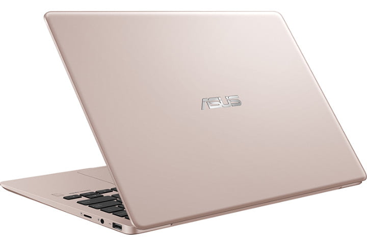 CES 2018 : le ASUS ZenBook 13 est un puissant ordinateur portable incroyablement léger 52 asus zenbook 13 rose gold 01 720x480 c