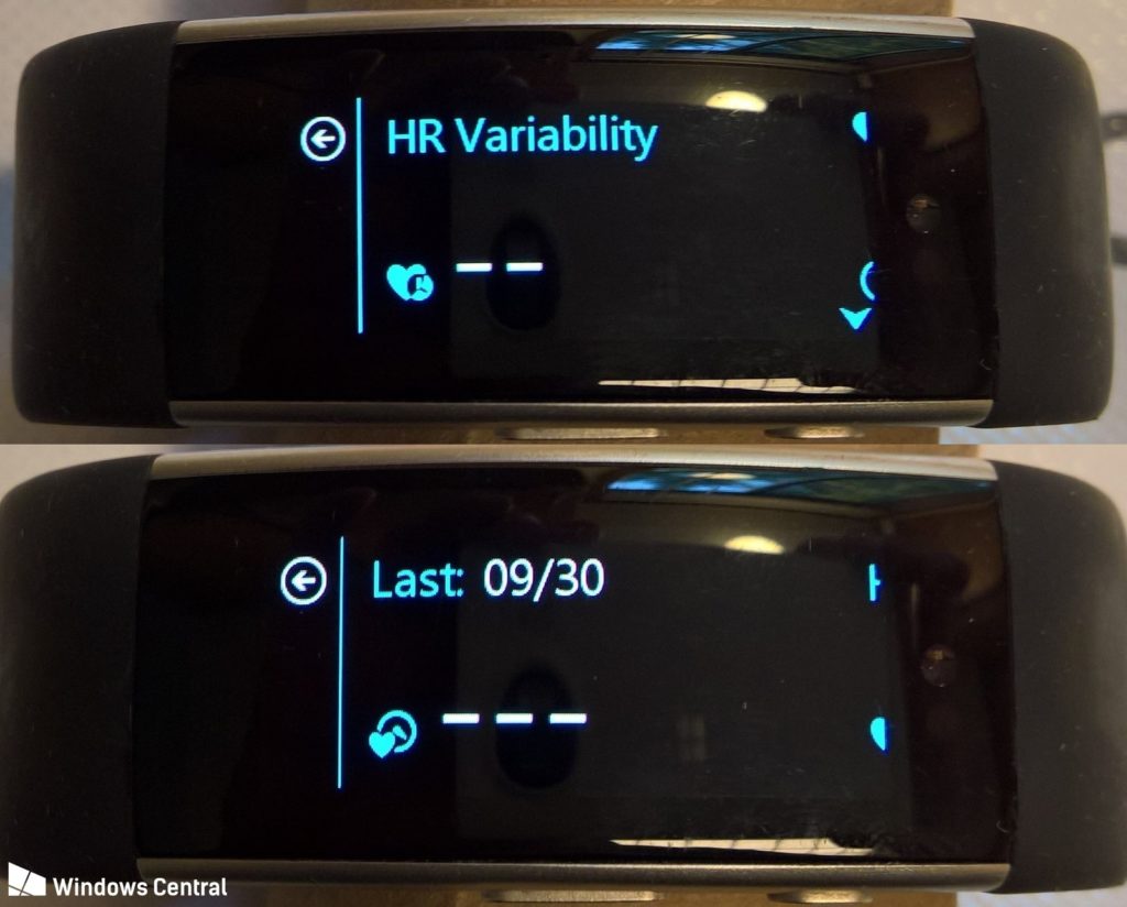 Microsoft Band 3 : des photos et des spécifications pour le bracelet connecté 59 band3 ekg1
