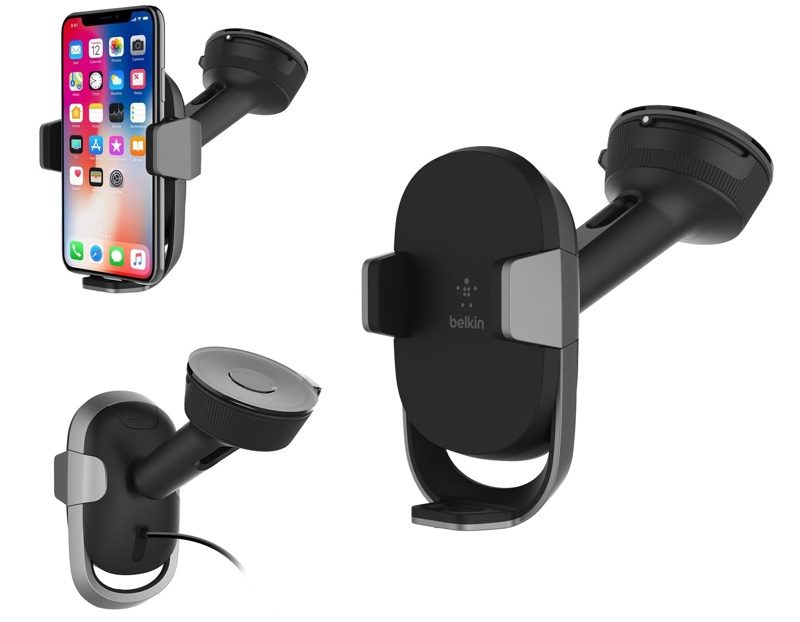 iPhone X : les derniers chargeurs de Belkin sont faits sur mesure 51 belkincarcharger