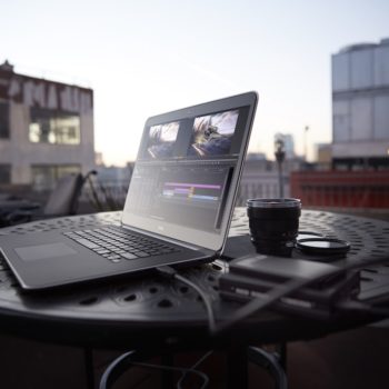 dell precision m3800 developer edition