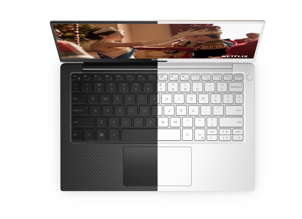 dell xps 13 2018 2