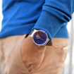 dubai men fashion blogger huawei smartwatch 2