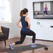 fitbit coach xbox one