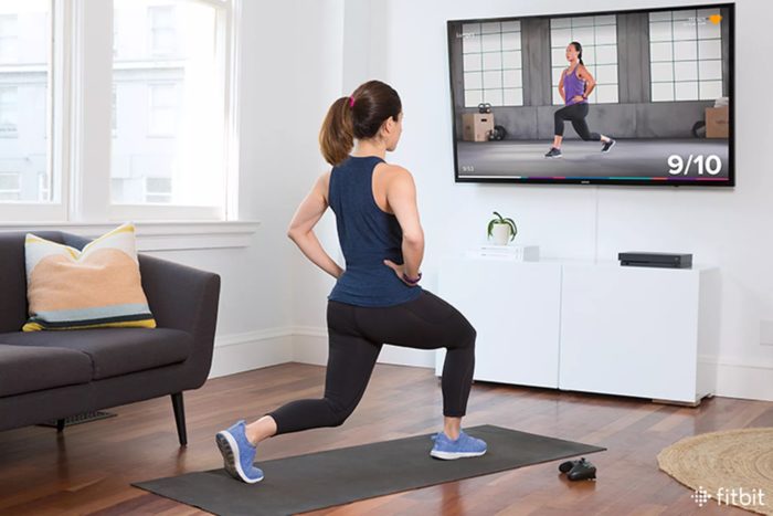 Fitbit apporte son application Coach à la Xbox One et sur PC