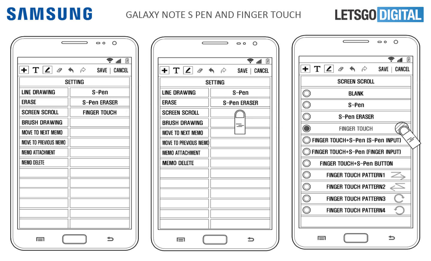 galaxy note 9 s pen