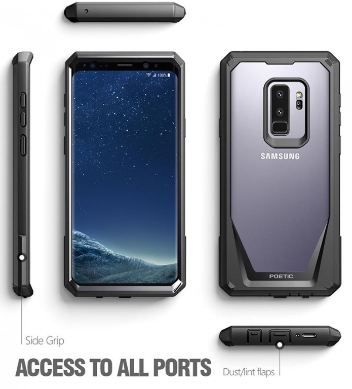 galaxy s9 plus 2