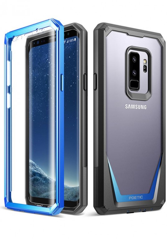 galaxy s9 plus 5