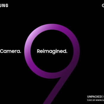 galaxy s9 invite