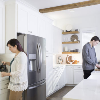 ge lighting smart light fixture