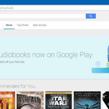 google play audiobooks banner 1