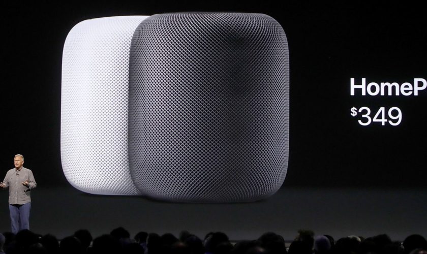 homepod