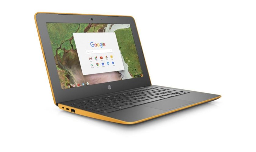 hp chromebook 11 g6 cover