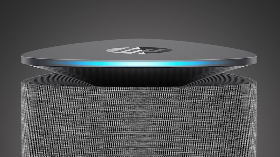 CES 2018 : HP introduit le Spectre x360, Envy X2 et plus 52 hp pavilion wave with alexa for windows