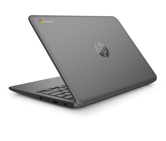 CES 2018 : les HP Chromebook 11 G6 et 14 G5 vont être lancés 53 hp chromebook 11 g6 ee rearleft