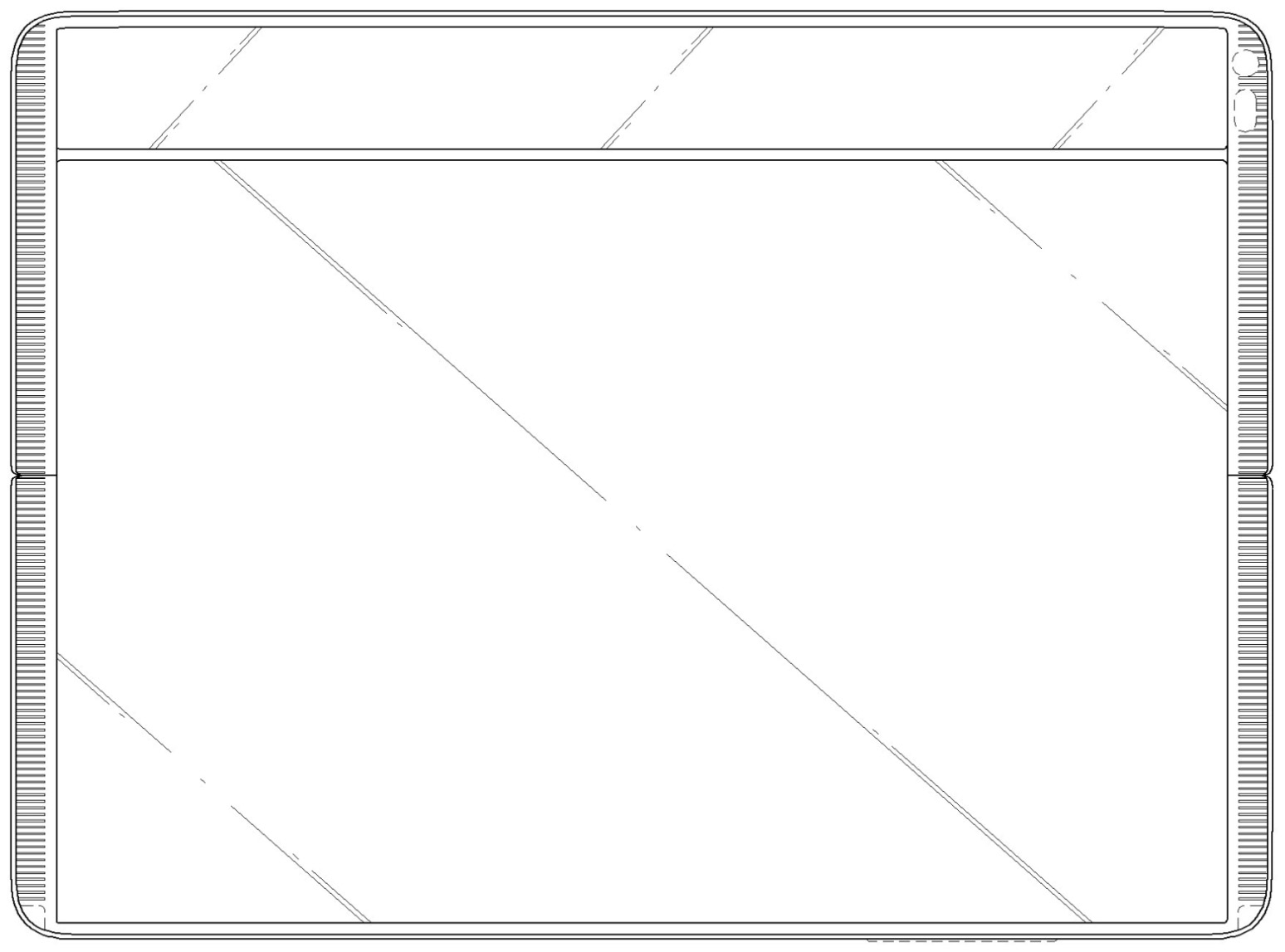 Ce brevet de LG montre un smartphone pliable se transformant en tablette 50 insert