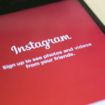 instagram hero
