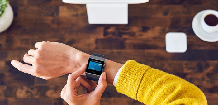 Fitbit investit 6 millions de dollars dans un dispositif de suivi de la glycémie