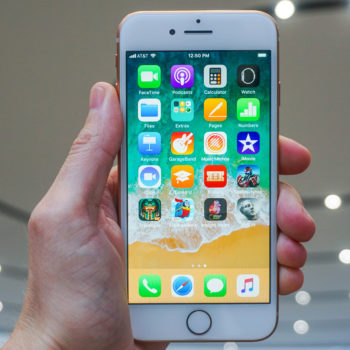 ios 12 what we want to see