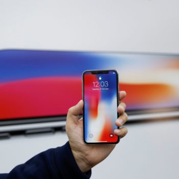 iphone x apple iphone upgrade program