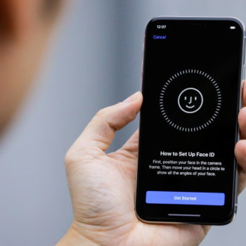 iphone x face id reuters 1509599900235