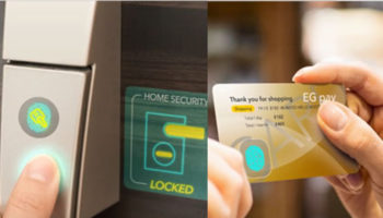 Japan Display dévoile un capteur d'empreintes digitales à base de verre 51 jdi transparent finger