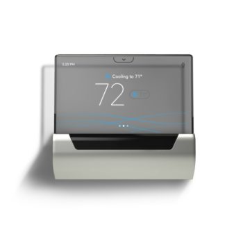 johnson controls glas