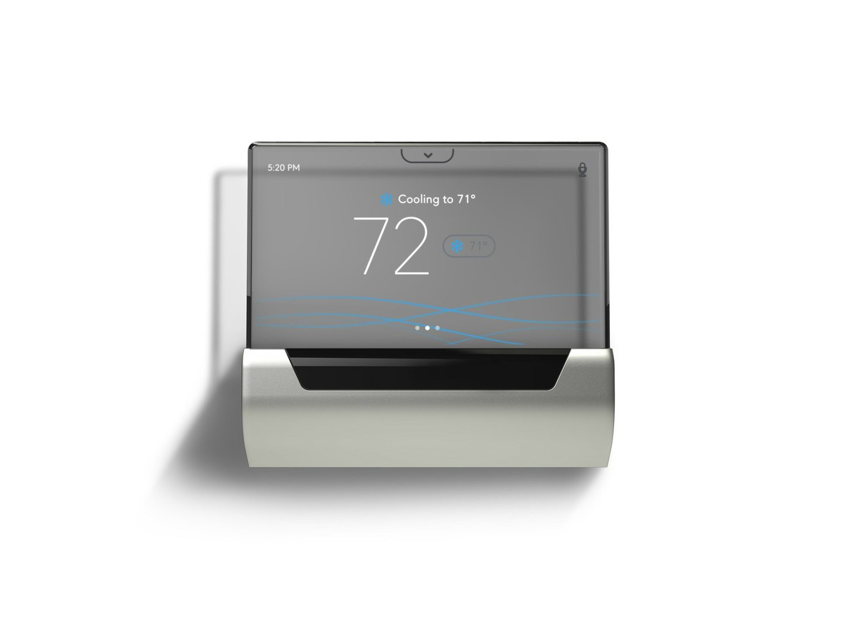 Voici ce que vous coûtera le thermostat GLAS sous Cortana