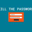 kill the password