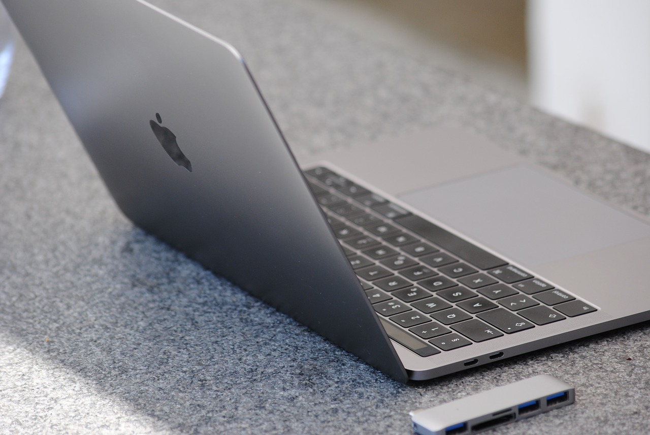 Fin du MacBook Air ? Apple lancerait un MacBook de 13 pouces cette année 49 macbook pro 2381729 1280