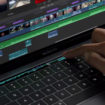 macbook pro touch bar v2