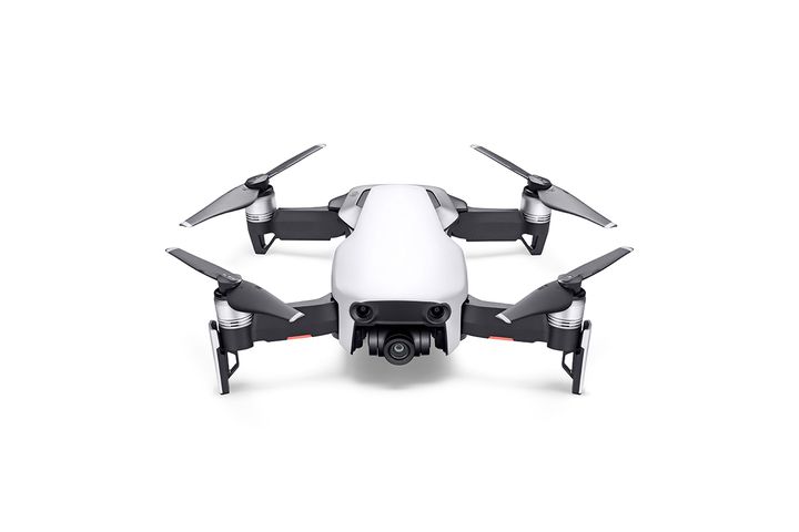 DJI Mavic Air : un drone pliable qui filme en 4K pendant 21 minutes 61 mavicair1
