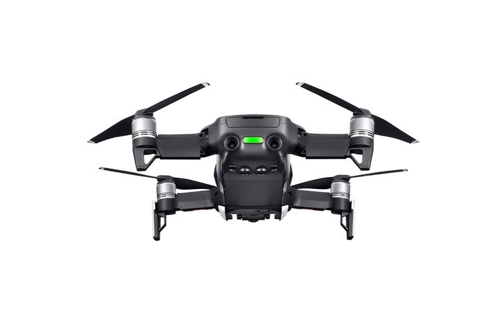 DJI Mavic Air : un drone pliable qui filme en 4K pendant 21 minutes 63 mavicair4