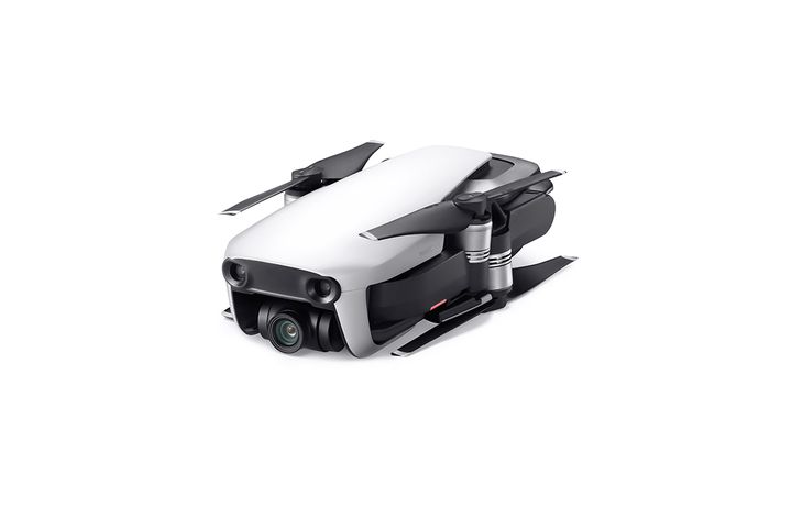 DJI Mavic Air : un drone pliable qui filme en 4K pendant 21 minutes 62 mavicair5
