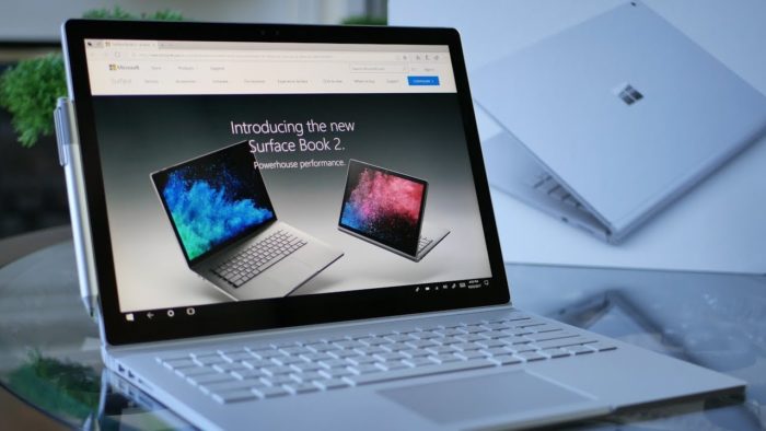 Google lance le support vidéo HDR de Chrome 64 pour Windows 10