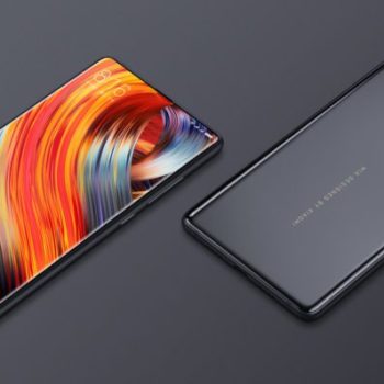 mi mix 2