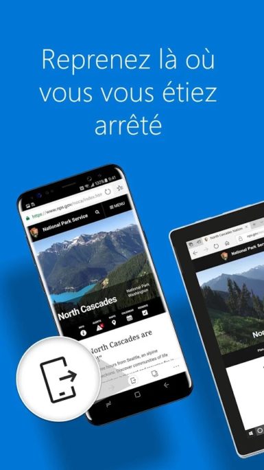 microsoft edge android 1
