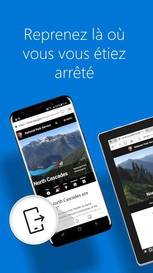 microsoft edge android 1