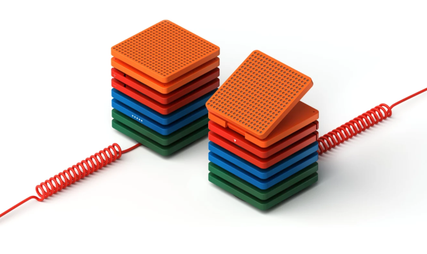 Baidu révèle une stratégie différente d'enceinte connectée avec Raven H et DuerOS 59 p 1 raven h baidu