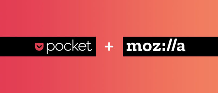 Firefox affichera de nouvelles tuiles sponsorisées de Pocket