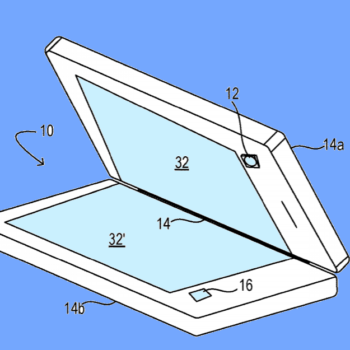 retractible camera cap