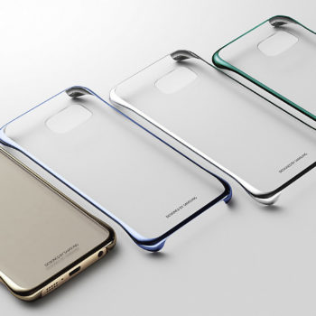 sa en feature clear cover qg925 galaxy s6 edge 55813012