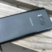 samsung galaxy s8 back