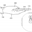 samsung patent bloodflow authentication 2