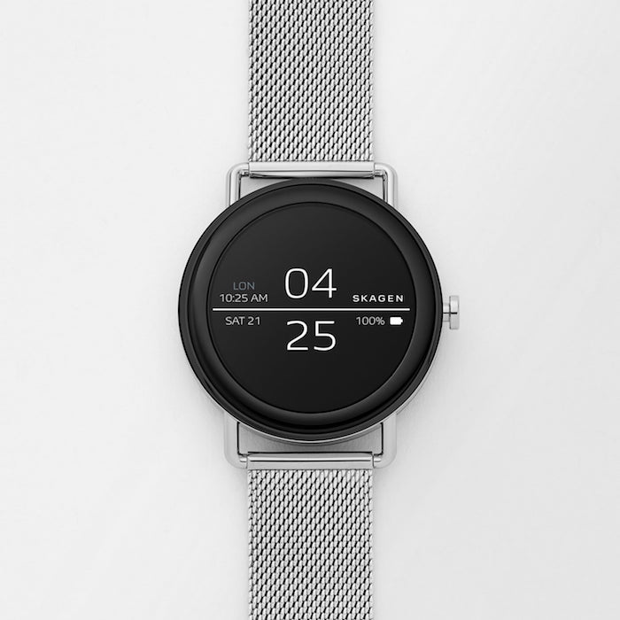 CES 2018 : voici les dernières smartwatches de Skagen et Kate Spade 46 skg2026041 2