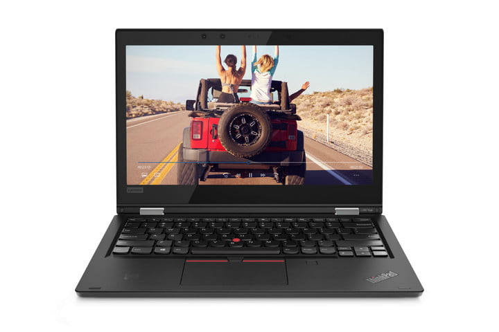 CES 2018 : Lenovo lance de nouveaux modèles ThinkPad et Yoga 57 thinkpad l380 yoga 1 720x480 c