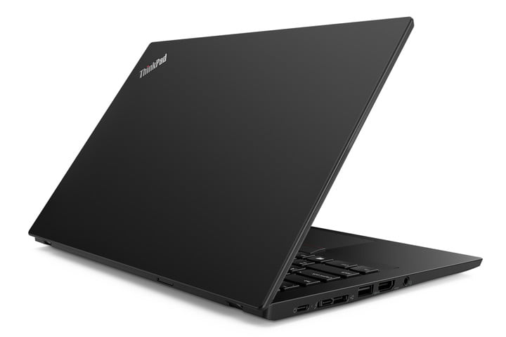 CES 2018 : Lenovo lance de nouveaux modèles ThinkPad et Yoga 55 thinkpad x280 1 720x480 c