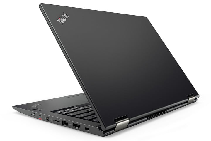 CES 2018 : Lenovo lance de nouveaux modèles ThinkPad et Yoga 53 thinkpad x380 3 720x480 c