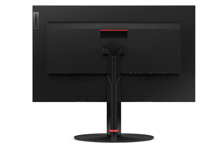 CES 2018 : Lenovo lance de nouveaux modèles ThinkPad et Yoga 60 thinkvision p32u 2 720x480 c