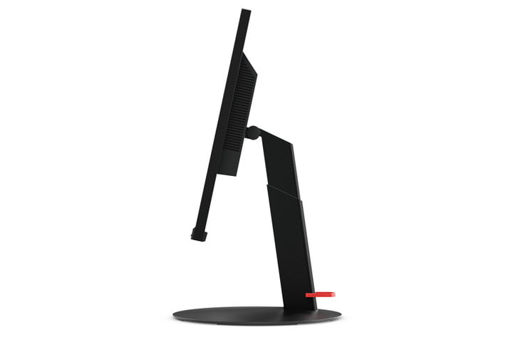 CES 2018 : Lenovo lance de nouveaux modèles ThinkPad et Yoga 61 thinkvision p32u 3 720x480 c