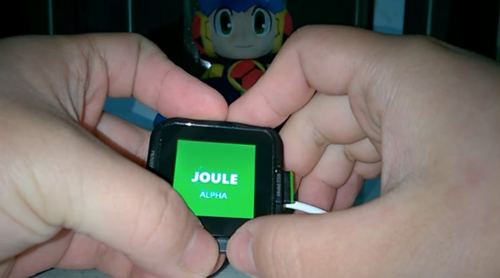 video of unreleased microsoft xbox smartwatch leaks 519624 2